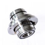 Eagle burgmann LP-D-SA-55 mechanical seal in paper making industry right view