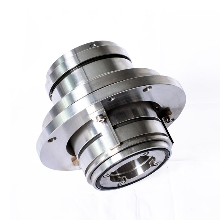 Eagle burgmann LP-D-SA-55 mechanical seal in paper making industry right view