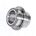 Eagle burgmann LP-D-SA-110 mechanical seal for screen left view