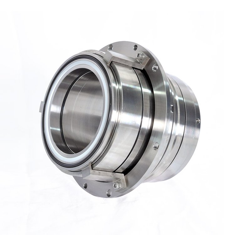 Eagle burgmann LP-D-SA-110 mechanical seal for screen left view