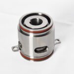 Grundfos mechanical seal SL1.50.80.40.2.51D replacement front view