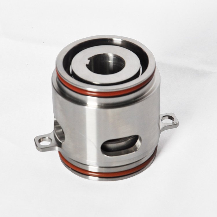 Grundfos mechanical seal SL1.50.80.40.2.51D replacement front view