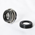 F-12, F-16,F-18,F-20 automotive water pump mechanical seal front view