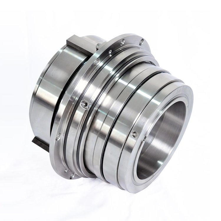 Eagle burgmann LP-D-SA-110 mechanical seal for screen right view