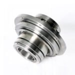 Eagle burgmann LP-D-SA-70 mechanical seal in paper making industry right view