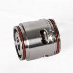 Grundfos mechanical seal SL1.50.80.40.2.51D replacement left view