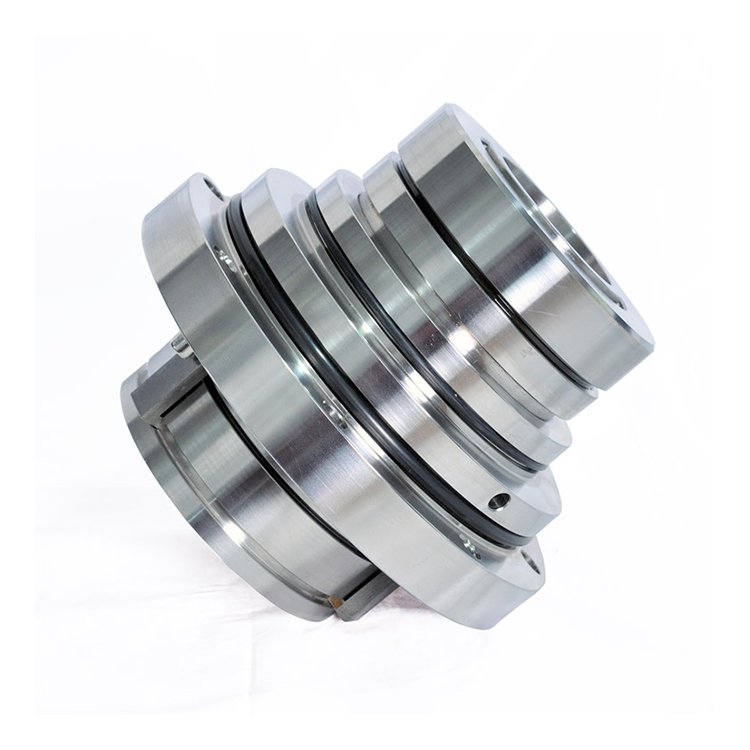 John crane SAF-055-QREG mechanical seal in paper making industry right view