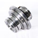 Eagle burgmann LP-D-SA-55 mechanical seal in paper making industry left view