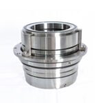 Eagle burgmann LP-D-SA-110 mechanical seal for screen front view