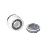 John cane WB2 PTFE wedge mechanical seal right view