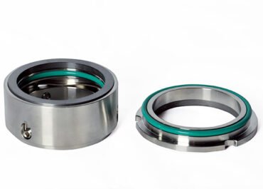 55mm Alfa-lava pump mechanical seal replacement