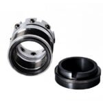 609 metal bellow seal 1