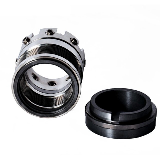 609 metal bellow seal 1