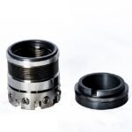 609 metal bellow seal 2