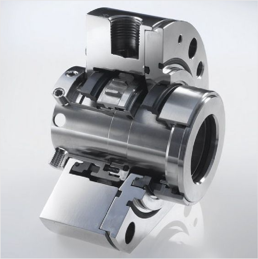 What is catridge mechanical seal