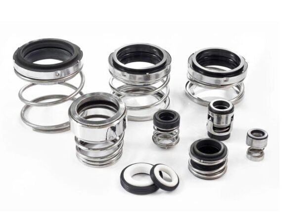 Burgmann replacement seals