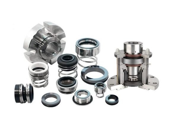 Flowserve replacement seals