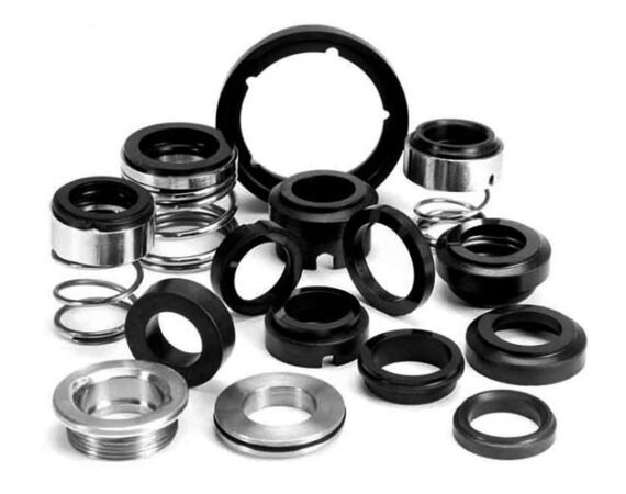 John crane replacement seals