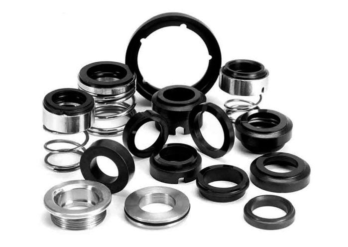 John crane replacement seals