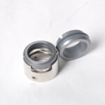 M7N mechanical seal with right seat