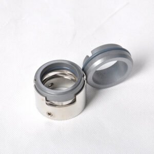 M7N mechanical seal with right seat