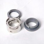 M7N mechanical seal disassembled