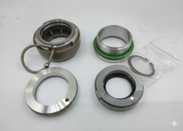 3152 Flygt Pump Seal Replacement Dual Plug-in