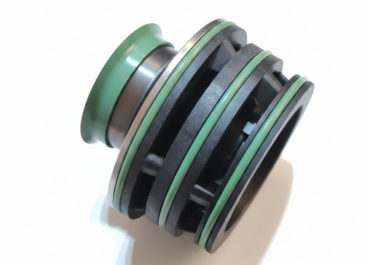 QT XE Type Cartridge Mechanical Seal for flygt pump