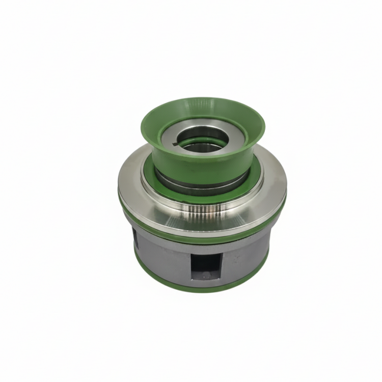 QT XE-metal 35mm front view