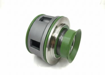 QT XE metal Cartridge Seal for Water & Fluid Processing Pumps