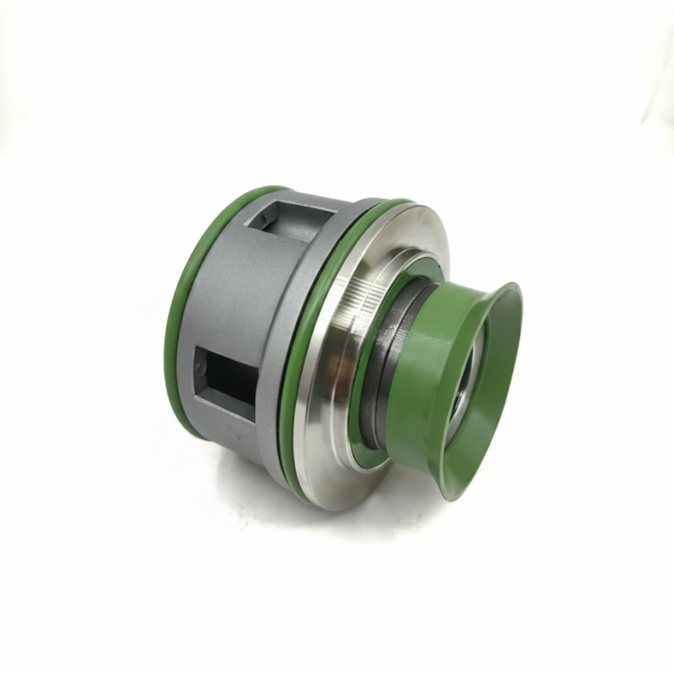 QT XE-metal 35mm side view