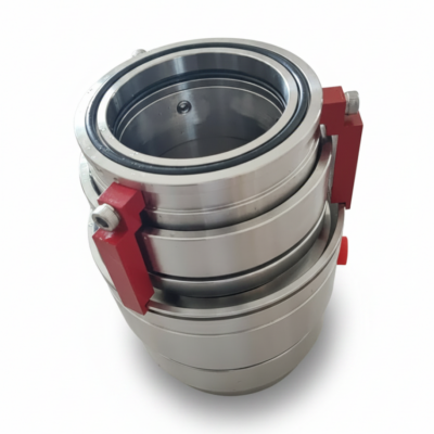 Safematic SE2-77 Cartridge Mechanical Seal for Sulzer APP APT Pulp and Paper Pumps