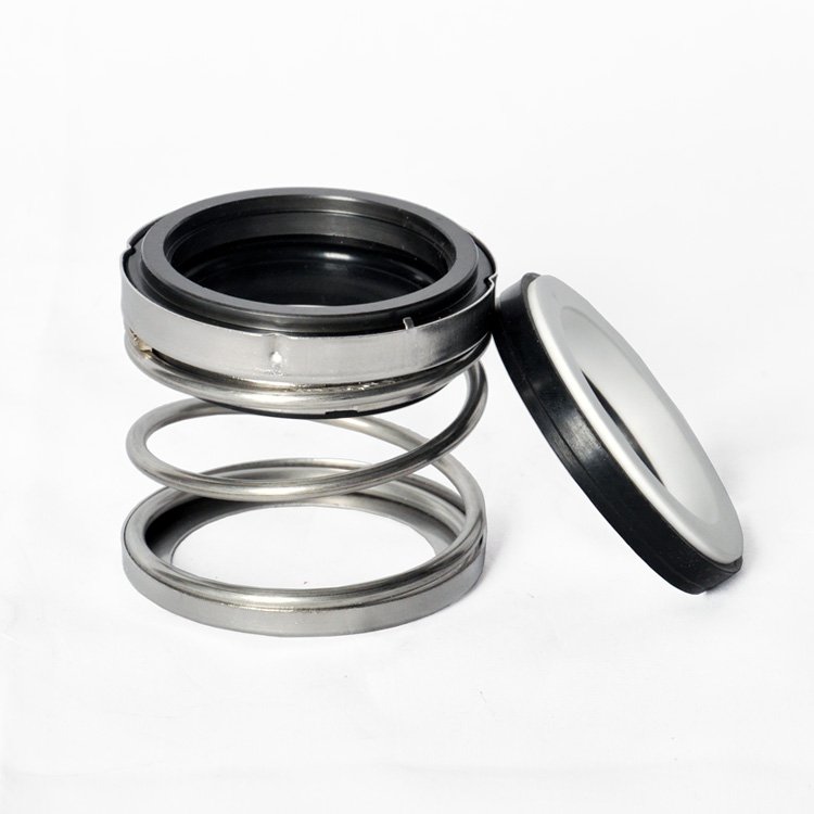 EA560 mechanical seal front view
