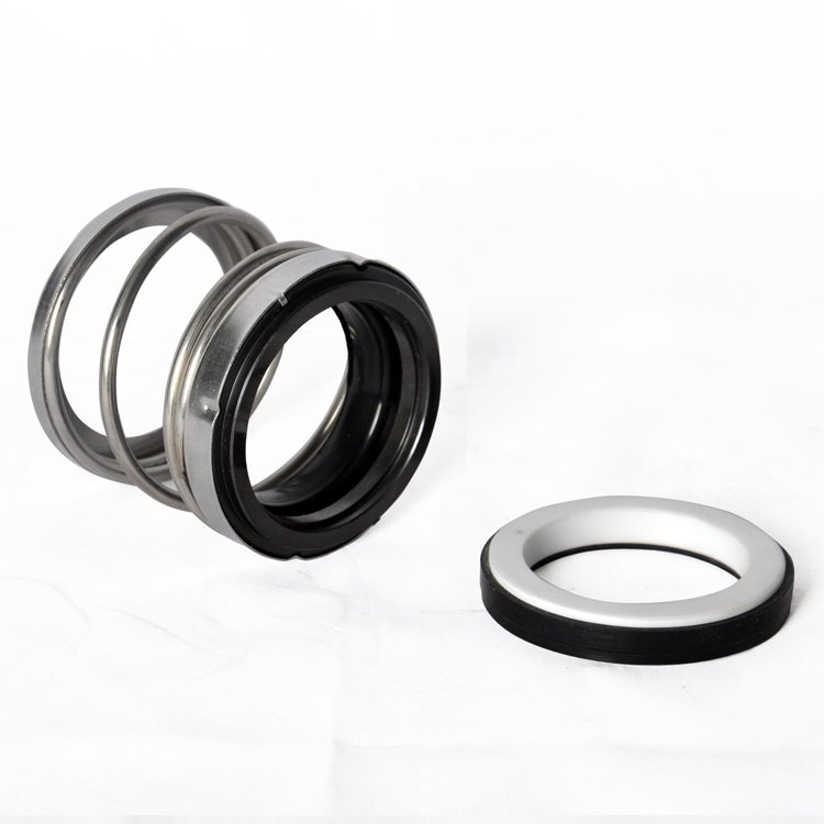 EA560 mechanical seal side view