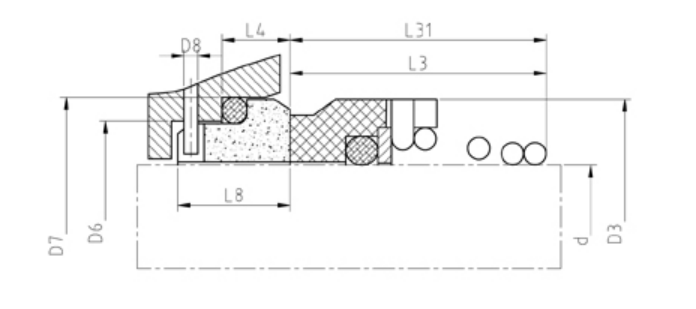 M3N drawing
