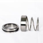 M3N mechanical seal components O-ring pusher type