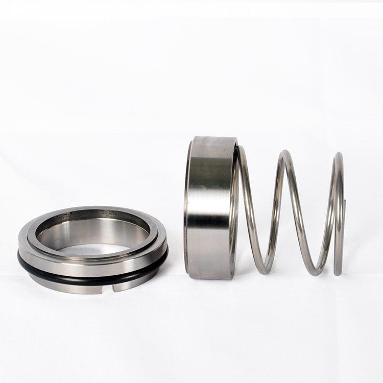 M3N mechanical seal components O-ring pusher type