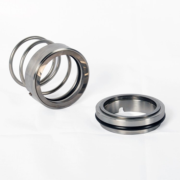 M3N pump shaft seal rotating and stationary ring