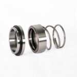 M3N single spring mechanical seal side view